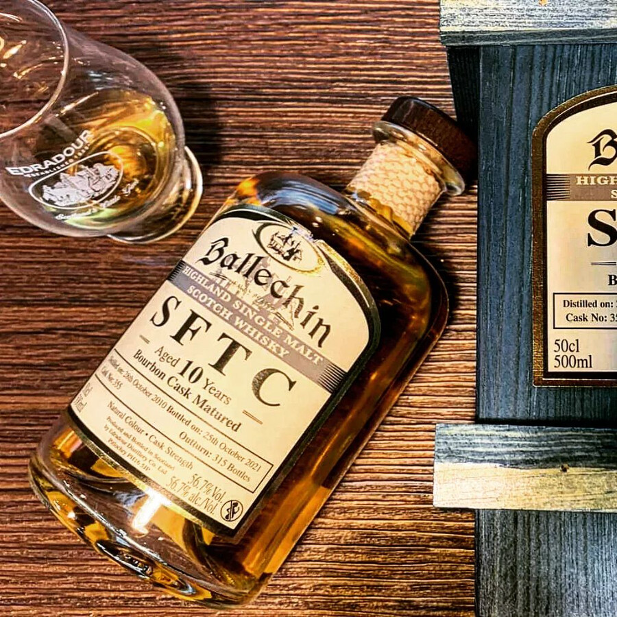 清新的小矮人】 - 評酒趣