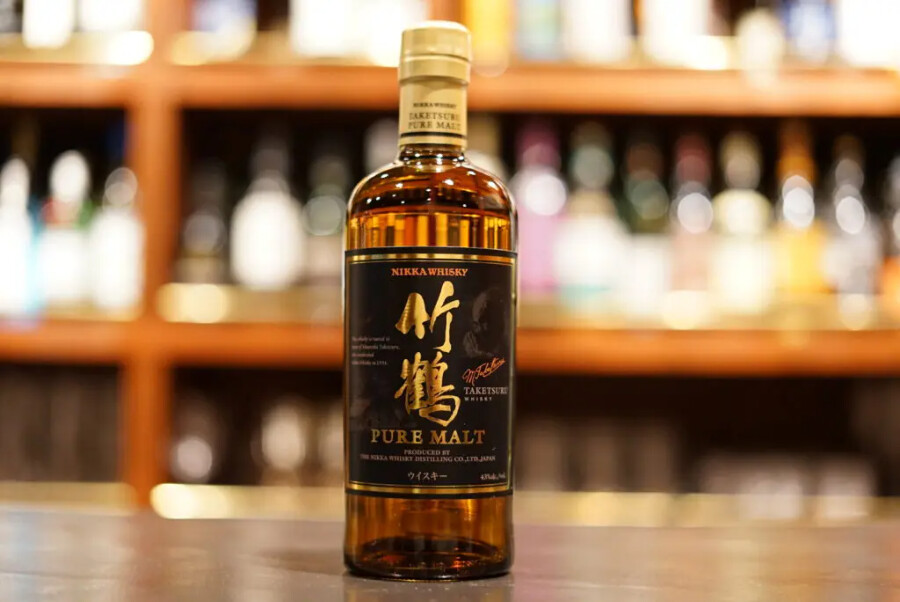 日威筆記】竹鶴純麥威士忌品飲！揭開優雅香甜的日本威士忌之作！ - 評酒趣