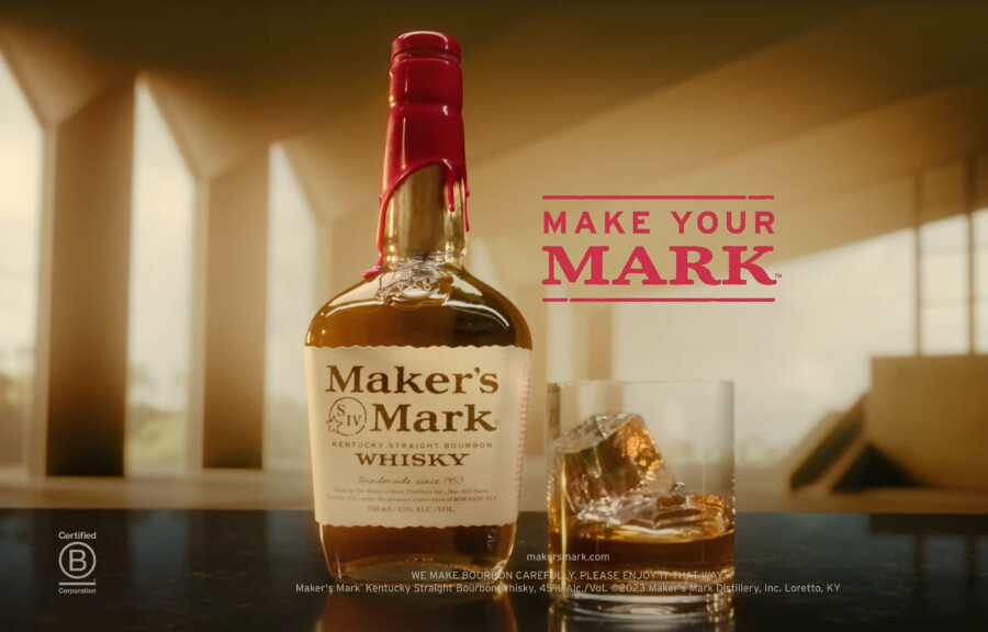 美格波本威士忌發布Make Your Mark世界性活動!激發每一個人的無限可能! - 評酒趣