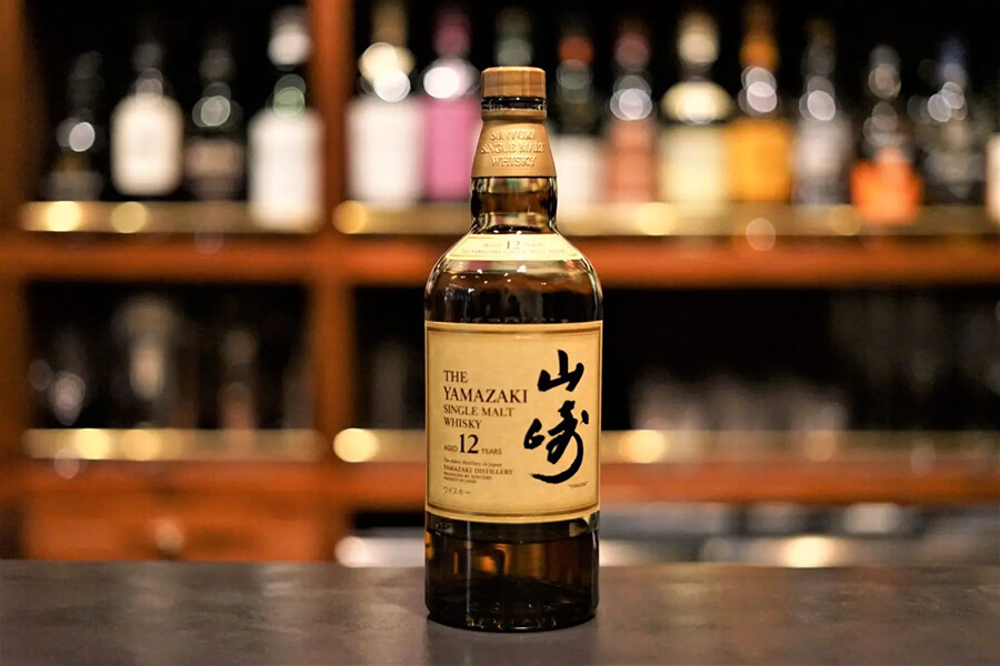 日威筆記】山崎12年單一麥芽威士忌展現日本工藝之美的極致作品！ - 評酒趣
