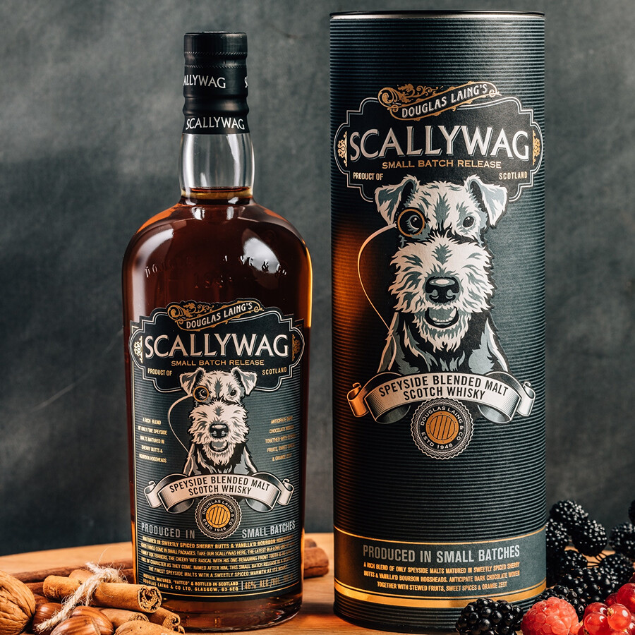 評酒趣小學堂】什麼是OB、IB廠威士忌？千變萬化的風味帶你感受世界威士忌的極致魅力！ - 評酒趣