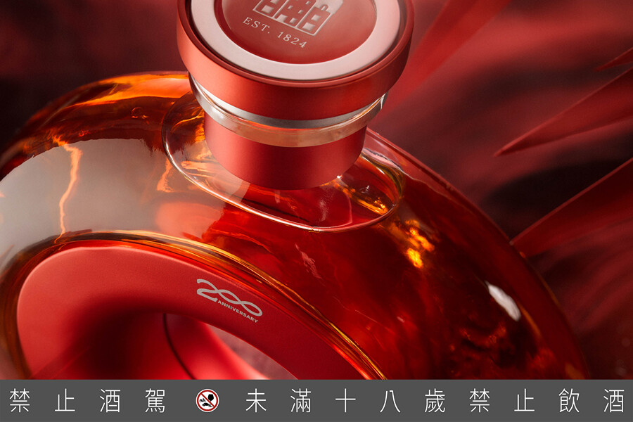 麥卡倫200週年鉅獻「時空旅行系列」 傳承2世紀追求卓越與創新的信念